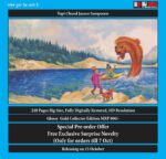 Topi chand jasoos silk gold (pre order)