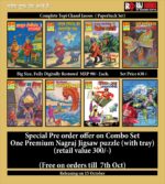 Topi chand jasoos pb by rcmcg(pre order)