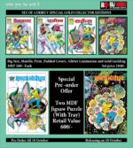 4 dhruv spcl ce by rcmcg gold(pre order)