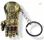 Thanos gauntlet