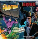Shakti comics set 14(pre order)