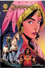 Chandrakanta hindi(pre order)