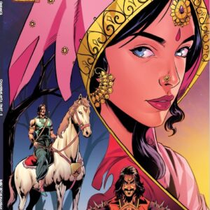 Chandrakanta hindi(pre order)