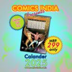 Calendar by ci(pre order)