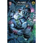 Planet rakh (pre order)