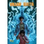 Vikram aditya 2 eng(pre order)