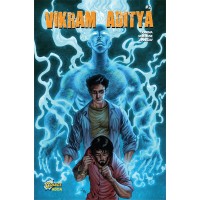 Vikram aditya 2 eng(pre order)