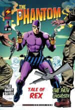 Phantom 19 (pre order)