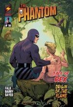 Phantom 18(pre order)