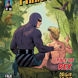 Phantom 18(pre order)