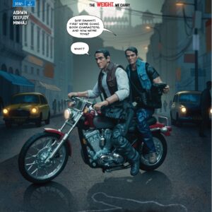 Raj rahman 2 english variant