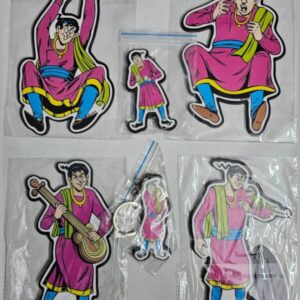 Bankelal novelties set