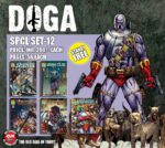 Doga spcl 12 (pre order)