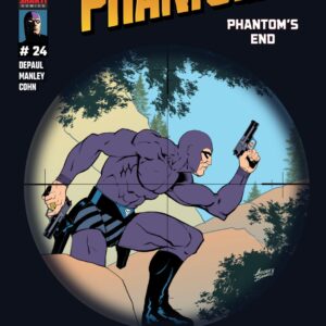 Phantom 24 english