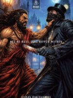 Act of hell the ripper within eng(pre order)