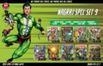 Nagraj spcl set 9(pre order)