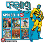 Parmanu spcl 11(pre order)