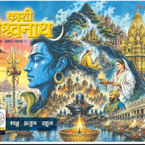 Kashi Vishwanath (pre order)