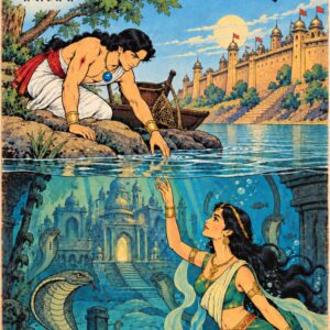Naagmaya (pre order)